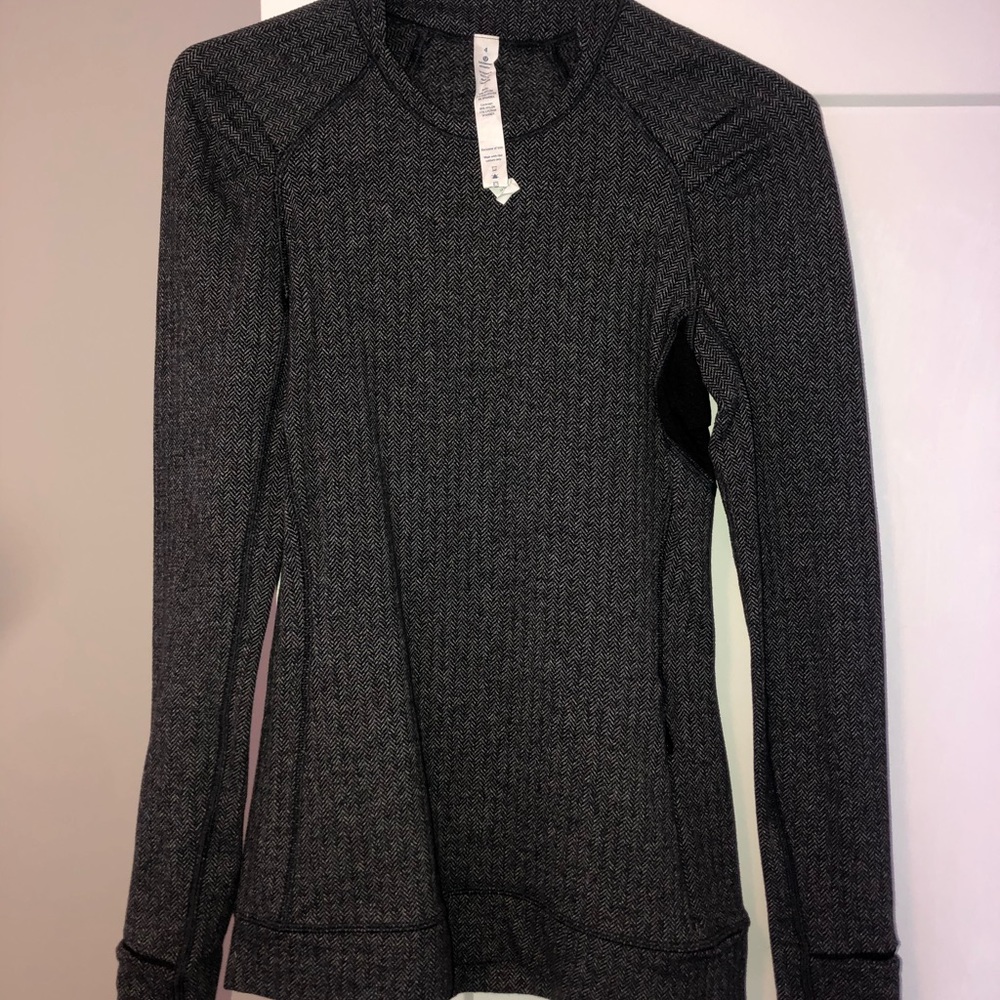 Lululemon long sleeve
